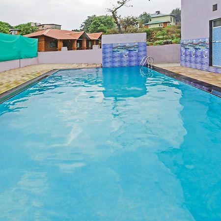 Treebo Balaji Excellency & Spa Mahābaleshwar Exteriör bild